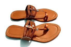 Ladies Fancy Footwear